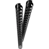 Genie GENIE Spiralbinderücken 12mm juodas 25 Stk