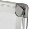 GENIE Whiteboard XXL PRO 90 cm x 60 cm