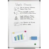 GENIE Whiteboard XXL PRO 90 cm x 60 cm