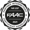 FA1 FAAC 455D valdymo blokas (790917)