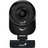 Genius FaceCam 1000X Q Web kamera, juoda HD 720p