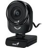 Genius FaceCam 1000X Q Web kamera, juoda HD 720p