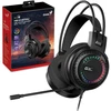 Genius GX GAMING HS-GX570U ausinės su mikrofonu, su laidu, juoda, USB