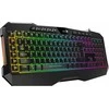 Klaviatūra Genius GX GAMING Scorpion K11 Pro, CZ / SK klaviatūra, grojami, programuojami laidinio tipo (USB) raktai, juodi