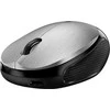 GENIUS pelė NX-9000BT/ Bluetooth 4.0/ 1200 dpi/ belaidė/ įkraunama baterija/ sidabrinė