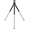 Genius Tripod 1 Genius ant stalo, juoda, metalo / plastiko, 360 laipsnių