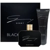 Genny Set : Juodas Gold, Hydrating, Daily, Losjonas kūnui, 100 ml + Juodas Gold, Eau De Toilette, For Women, 100 ml For Women