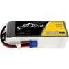 Gens Ace &amp; Tattu Baterija Tattu 10000 mAh 22.2V 30C 6S1P EC5 Plug