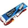 Gens Ace &amp; Tattu Gens Ace 3000 mAh 7,4 V 1C 2S1P LiPo baterija