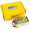 Gens Ace & Tattu Akumuliatorius R-Line 750mAh 14.8V 95C 4S1P JST-XHR