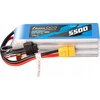 Akumuliatorius Gens Ace G-Tech 5500mAh 22.2V 60C 6S1P LIPO su XT90 jungtimi