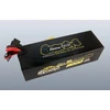 Gens ace 8000mAh 14.8V 100C 4S2P Lipo akumuliatorių paketas