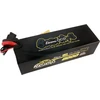 Gens ace 8000mAh 14.8V 100C 4S2P Lipo akumuliatorių paketas