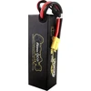 Gens ace 8000mAh 14.8V 100C 4S2P Lipo akumuliatorių paketas