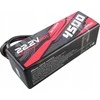 Gens ace G-Tech 4500mAh 6S1P 22.2V 60C HardCase RC car Lipo Baterija 14#