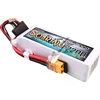 Gens ace G-Tech Soaring 2200mAh 14.8V 30C 4S1P Lipo Akumuliatorius su XT60 kištuku
