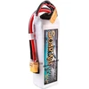 Gens ace G-Tech Soaring 2200mAh 14.8V 30C 4S1P Lipo Akumuliatorius su XT60 kištuku