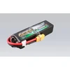 Gens ace G-Tech 5000 mAh 14.8 V 4S1P 60C Lipo baterijų paketas su XT90 Plug-Bashing serija