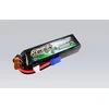 Gens ace G-Tech 5000mAh 14.8V 4S1P 60C Lipo baterijų paketas su EC5 Plug-Bshing serija