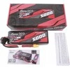 Gens ace G-Tech 5000 mAh 11.1V 60C 3S1P Lipo su XT60 kištuku