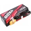 Gens ace G-Tech 4500mAh 6S1P 22.2V 60C HardCase RC car Lipo Baterija 14#