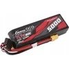 Gens ace G-Tech 5000 mAh 11.1V 60C 3S1P Lipo su XT60 kištuku
