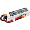 Gens ace G-Tech Soaring 2200mAh 14.8V 30C 4S1P Lipo Akumuliatorius su XT60 kištuku