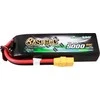 Gens Ace GensAce 5kmAh 11.1V 60C 3S1P baterija su XT90 jungtimi