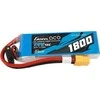 Gens Ace Akumuliatorius GensAce G-Tech LiPo 1800mAh 7.4V 45C 2S1P XT60