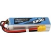 LiPo Gens Ace Bashing 5000mAh 18.5V 60C 5S1P - XT90 akumuliatorius
