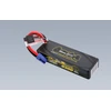 Gens ace G-Tech 5300mAh 7.4V 100C 2S1P Lipo su EC5