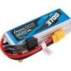 Akumuliatorius Lipo Gens Ace G-Tech 3700mAh 22.2V 60C 6S1P XT90