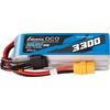 Akumuliatorius Lipo Gens Ace G-Tech 3300mAh 22.2V 60C 6S1P XT90