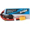 Akumuliatorius Lipo Gens Ace G-Tech 3700mAh 22.2V 60C 6S1P XT90