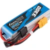 Akumuliatorius Lipo Gens Ace G-Tech 3300mAh 22.2V 60C 6S1P XT90