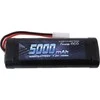 Akumuliatorius Ace 5000mAh 7.2V NiMH Tamiya
