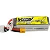 Gens Ace &amp; Tattu Akumuliatorius Tattu R -Line 550mAh 14.8V 95C 4S1P