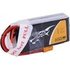 Gens Ace &amp; Tattu Akumuliatorius Tattu 650mAh 11.1V 75C 3S1P