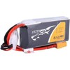 Gens Ace &amp; Tattu Akumuliatorius Tattu 850mAh 14.8V 75C 4S1P XT60