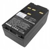 Akumuliatorius Gens Ace & Tattu Cameron Sino Technology Akumuliatoriai Leica 667147, 667318, GEB121, GEB122 6V 3600mAh NiMH 400, 700, 800, SR serija, TC serija, TCR serija, TPS serija