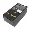 Akumuliatorius Gens Ace & Tattu Cameron Sino Technology Akumuliatoriai Leica 667147, 667318, GEB121, GEB122 6V 3600mAh NiMH 400, 700, 800, SR serija, TC serija, TCR serija, TPS serija