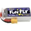 Gens Ace &amp; Tattu Baterija Tattu Funfly 1550mAh 11.1V 100C 3S1P XT60
