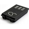 Akumuliatorius Gens Ace & Tattu Cameron Sino technologijos baterijos AUTEC R0BATT00E07A0, NC0707L, MH0707L 7.2V 2000mAh E16, C26PRO, KD10, SIRIO, WEGA, MD, SIRIO 42, CONDOR, MA