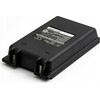 Akumuliatorius Gens Ace & Tattu Cameron Sino technologijos baterijos AUTEC R0BATT00E07A0, NC0707L, MH0707L 7.2V 2000mAh E16, C26PRO, KD10, SIRIO, WEGA, MD, SIRIO 42, CONDOR, MA