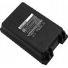 Akumuliatorius Gens Ace & Tattu Cameron Sino technologijos baterijos AUTEC R0BATT00E07A0, NC0707L, MH0707L 7.2V 2000mAh E16, C26PRO, KD10, SIRIO, WEGA, MD, SIRIO 42, CONDOR, MA