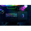 Razer | Wireless Charging Pelės kilimėlis žaidimams and Puck, Hard Edition | HyperFlux V2 Wireless Charging System | Pelės kilimėlis žaidimams | 360 x 311 mm | Juodas