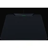 Razer | Wireless Charging Pelės kilimėlis žaidimams and Puck, Hard Edition | HyperFlux V2 Wireless Charging System | Pelės kilimėlis žaidimams | 360 x 311 mm | Juodas