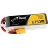Gens Ace &amp; Tattu Tattu 6750mAh akumuliatorius 14.8V 25C 4S1P XT90