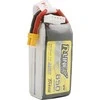 Gens Ace &amp; Tattu Akumuliatorius Tattu R-Line 650mAh 14.8V 95C 4S1P XT30