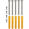 Genway „Uniview TR-JB07/WM03-G-IN-V2“ pirmenybės panašumų sąrašas